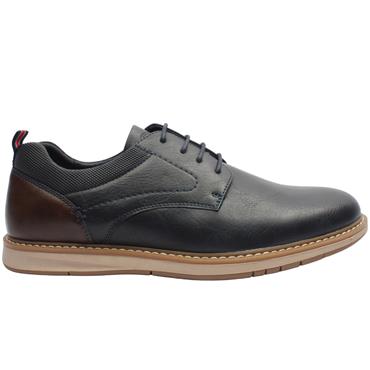 POPE KARITANE SHOE - NAVY