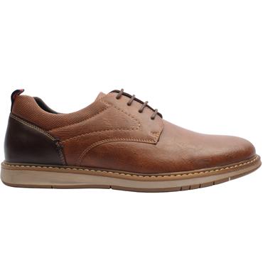 POPE KARITANE SHOE - TAN