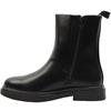 HEAVENLY FEET KEEGAN BOOT - Black