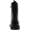 HEAVENLY FEET KEEGAN BOOT - Black