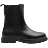 HEAVENLY FEET KEEGAN BOOT - Black