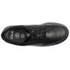 CLARKS KEELAN FLARE Y SHOE - BLACK F