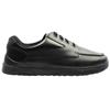 CLARKS KEELAN FLARE Y SHOE - BLACK F