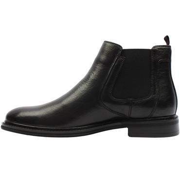 ESCAPE KEEN ICE BOOT - Black