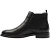 ESCAPE KEEN ICE BOOT - Black