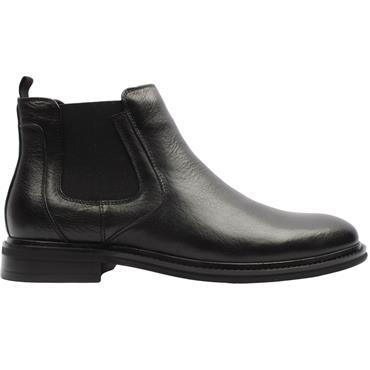 ESCAPE KEEN ICE BOOT - Black