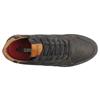 LLOYD AND PRYCE KELLAWAY SHOE - GREY