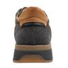 LLOYD AND PRYCE KELLAWAY SHOE - GREY