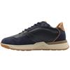 LLOYD AND PRYCE KELLAWAY SHOE - NAVY