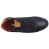 LLOYD AND PRYCE KELLAWAY SHOE - NAVY