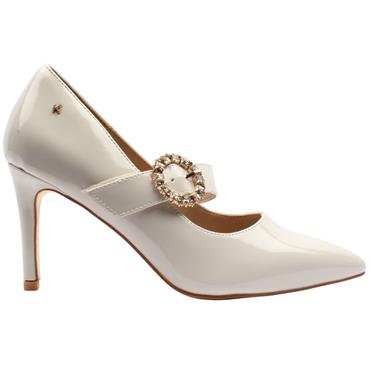 KATE APPELBY KELSHALL - CREAM