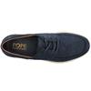 BRENT POPE KERIKERI SHOE - BLUE