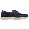BRENT POPE KERIKERI SHOE - BLUE