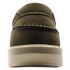 BRENT POPE KERIKERI SHOE - KHAKI
