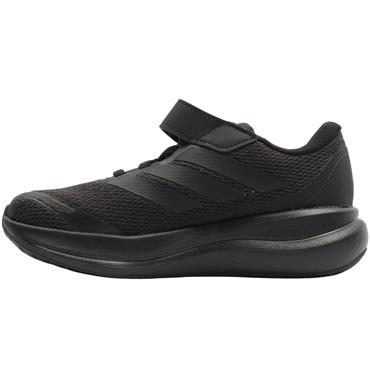 ADIDAS KI1379 TRAINER - BLACK BLACK