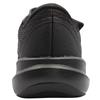 ADIDAS KI1379 TRAINER - BLACK BLACK