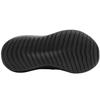 ADIDAS KI1379 TRAINER - BLACK BLACK