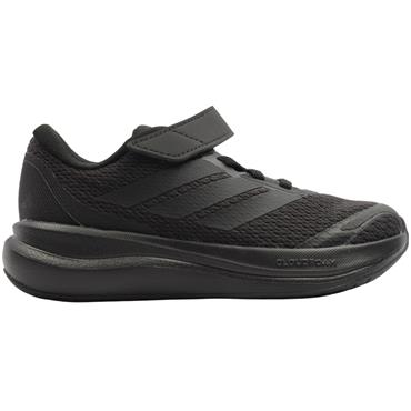 ADIDAS KI1379 TRAINER - BLACK BLACK