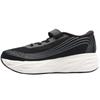ADIDAS KI1688 TRAINER - BLACK/WHITE