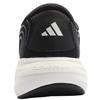 ADIDAS KI1688 TRAINER - BLACK/WHITE