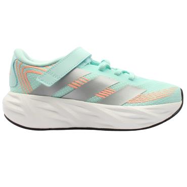 ADIDAS KI1691 TRAINER - AQUA