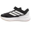 ADIDAS KI1768 RUNFALCON JUNIOR - Black