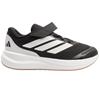 ADIDAS KI1768 RUNFALCON JUNIOR - Black