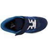 ADIDAS KI1770 RUNFALCON JUNIOR - BLUE BLACK