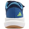 ADIDAS KI1770 RUNFALCON JUNIOR - BLUE BLACK