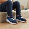 ADIDAS KI1770 RUNFALCON JUNIOR - BLUE BLACK
