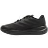 ADIDAS KI1784 RUN FALCON TRAINER - BLACK BLACK