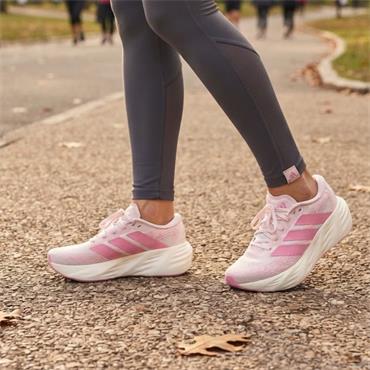 ADIDAS KI7983 GALAXY TRAINER - PINK