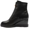 KATE APPLEBY KIMLOCHEWE BOOT - Black