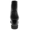 KATE APPLEBY KIMLOCHEWE BOOT - Black