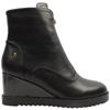 KATE APPLEBY KIMLOCHEWE BOOT - Black
