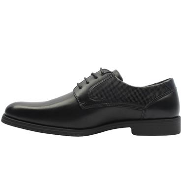POPE KIRWEE SHOE - Black