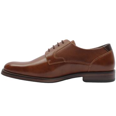 POPE KIRWEE SHOE - TAN