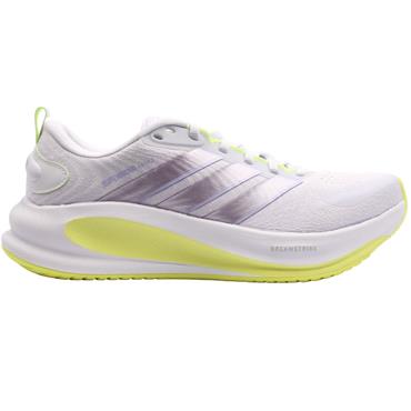 ADIDAS KJ1845 SUPERNOVA TRAINER - PURPLE