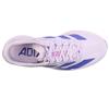 ADIDAS KJ2547 ADIZERO TRAINER - GREY