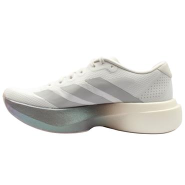 ADIDAS ADIZERO KJ2552 TRAINER - WHITE MULTI