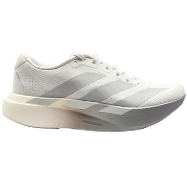ADIDAS ADIZERO KJ2552 TRAINER - WHITE MULTI