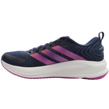ADIDAS KJ8779 TRAINER - NAVY PINK