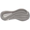 ADIDAS KK1232 TRAINER - BLACK WHITE