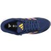 ADIDAS KK4287 TRAINER - NAVY/PURPLE