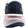 ADIDAS KK4287 TRAINER - NAVY/PURPLE