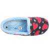 LUNAR KLA254MINNIE SLIPPER - BLUE