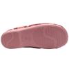 LUNAR KLA254MINNIE SLIPPER - BURGUNDY