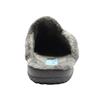 LUNAR KLA255MARSHA SLIPPER - DARK GREY