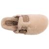 LUNAR KLC002RHIANNA SLIPPER - BEIGE