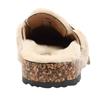 LUNAR KLC002RHIANNA SLIPPER - BEIGE